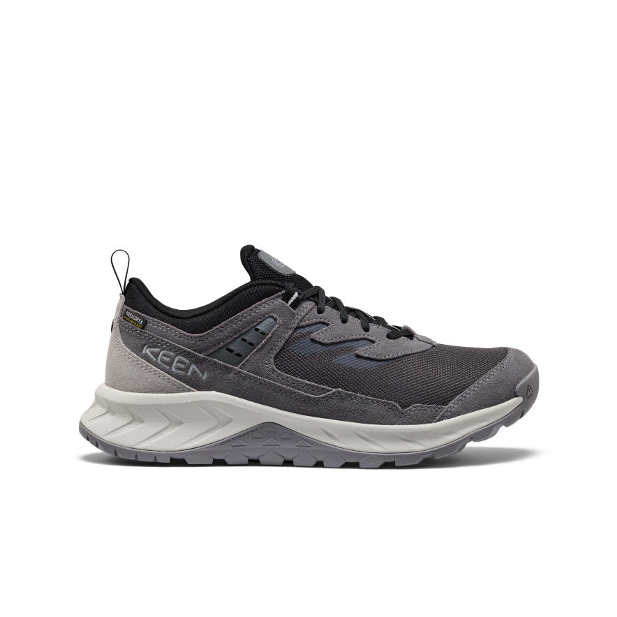 Men's Hightrail Waterproof Hiking Shoe - Magnet/Alloy