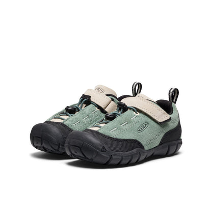 Little Kids' Jasper II - Lily Pad/Birch