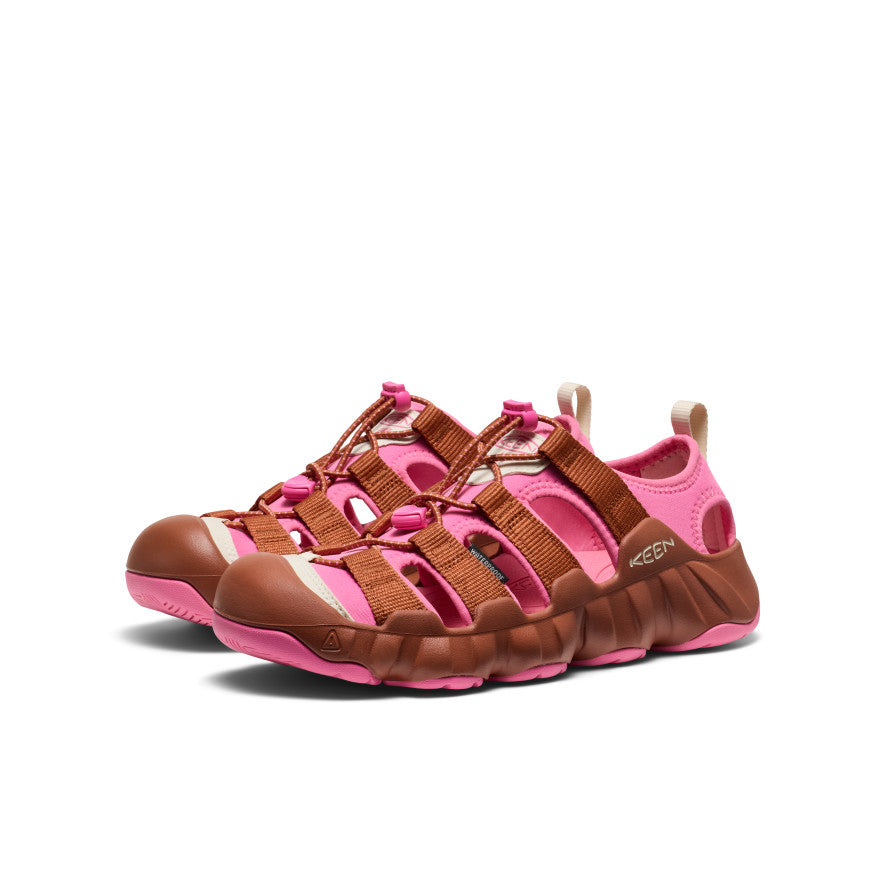 Men's Hyperport H2 Sandal x Hiking Patrol - Okenia Pink
