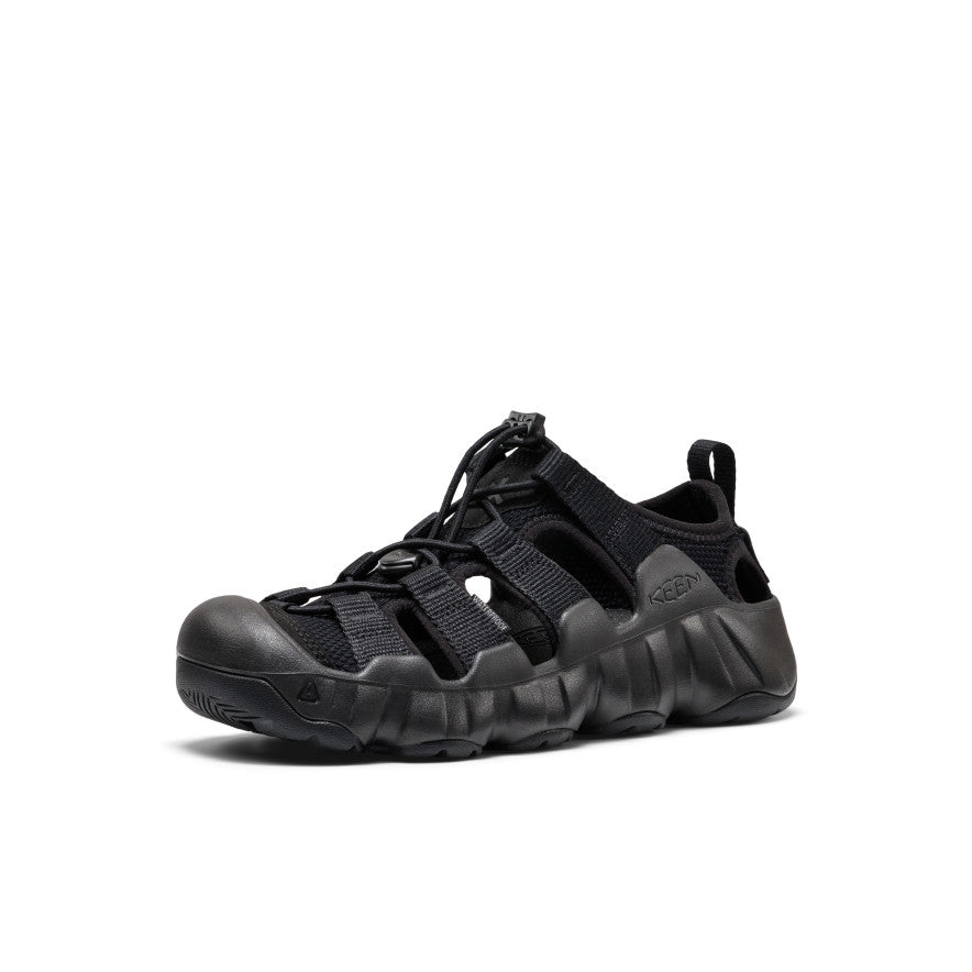 Women's Hyperport H2 Snow Peak Sandal - SP Triple Black