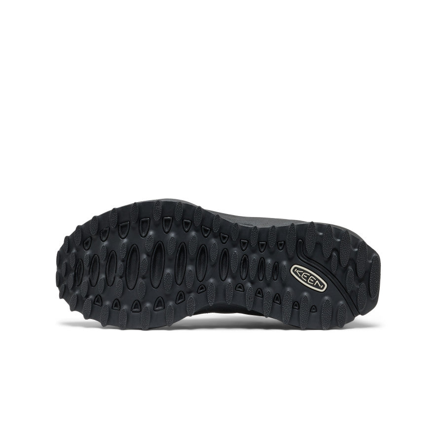 Women's Jasper Zionic DOE Sneaker - Doe Black/Star White