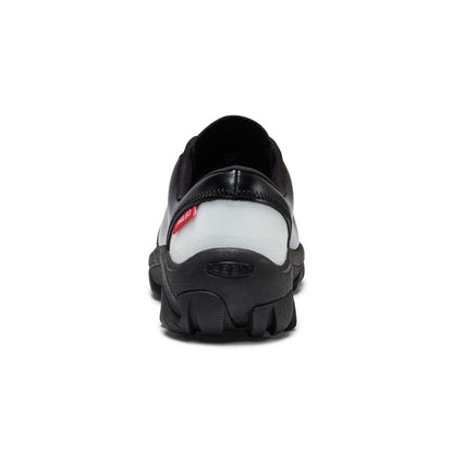 Men's Targher PHILEO Shoe - Black