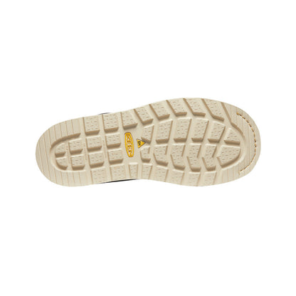 Men's Cincinnati 6" Boot (Soft Toe) - Belgian/Sandshell