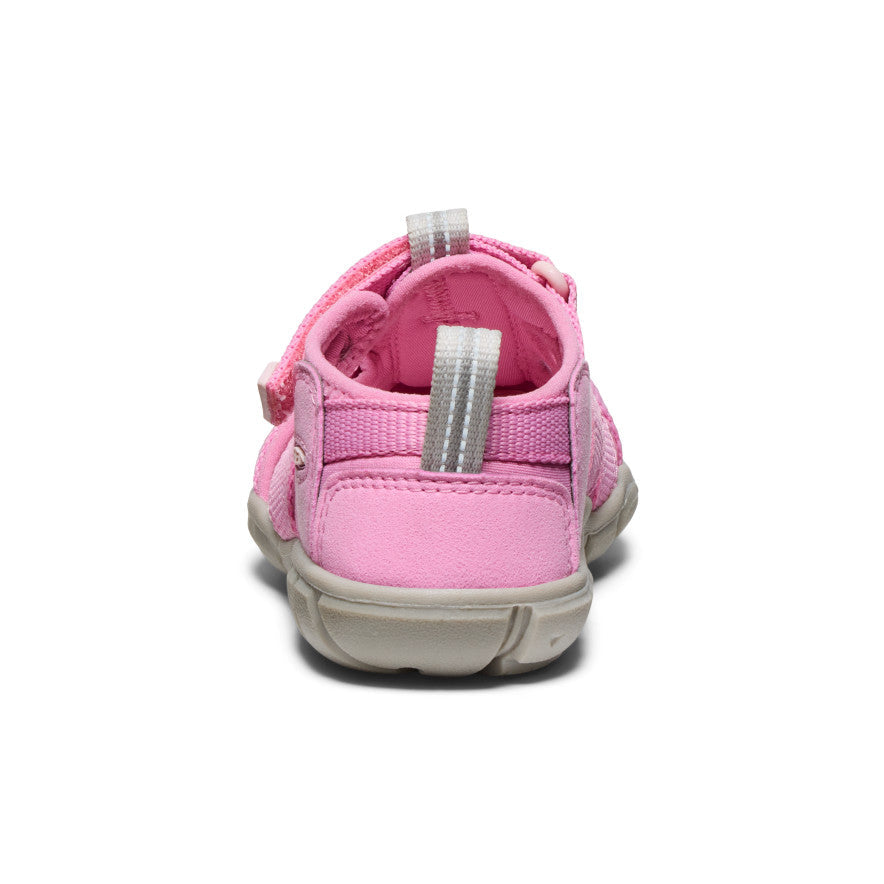 Little Kids' Seacamp II CNX - Moonlite Mauve/Giggle Pink