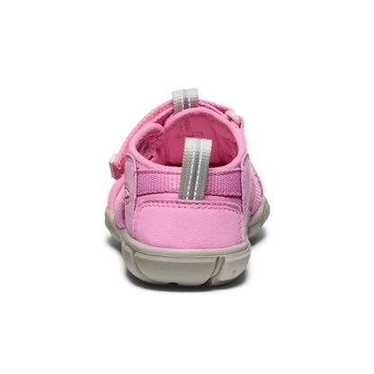 Little Kids' Seacamp II CNX - Moonlite Mauve/Giggle Pink