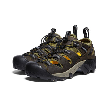 Men's Arroyo II - Canteen/Black