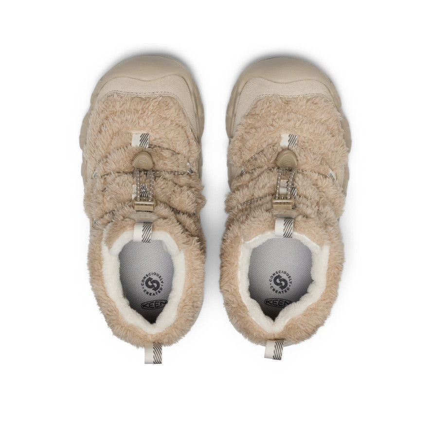 Big Kids' Hypowser Waterproof Chukka - Plaza Taupe/Birch