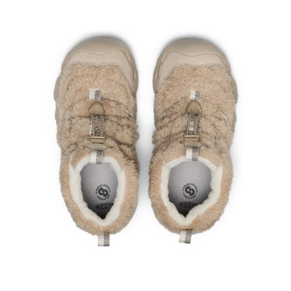 Big Kids' Hypowser Waterproof Chukka - Plaza Taupe/Birch