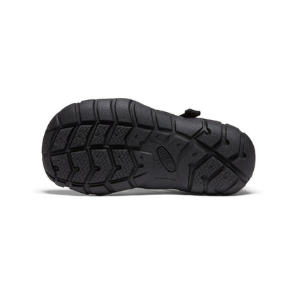 Little Kids' Seacamp II CNX - Black/Grey