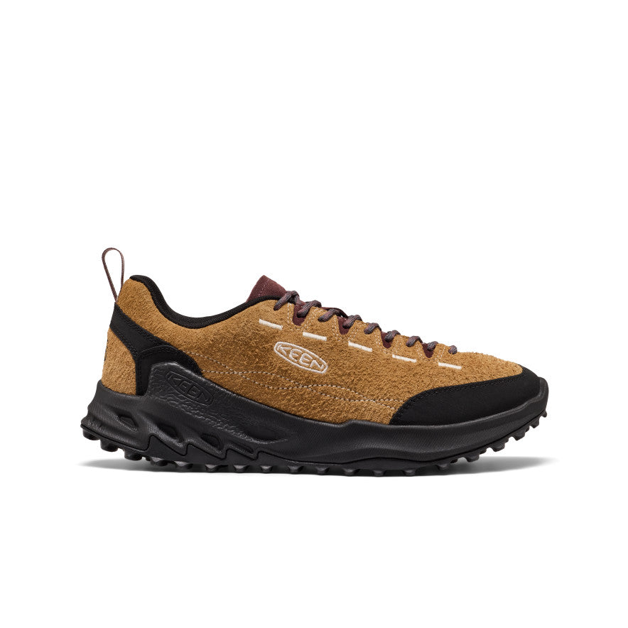 Men's Jasper Zionic Sneaker - Chipmunk/Huckleberry