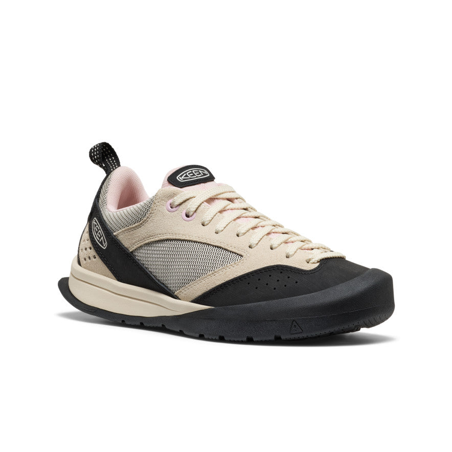 Women's Jasper III Sneaker - Birch/Black
