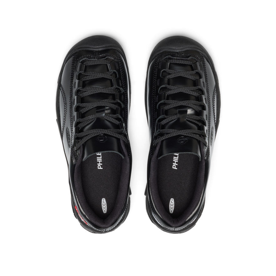 Women's Targher PHILEO Shoe - Black