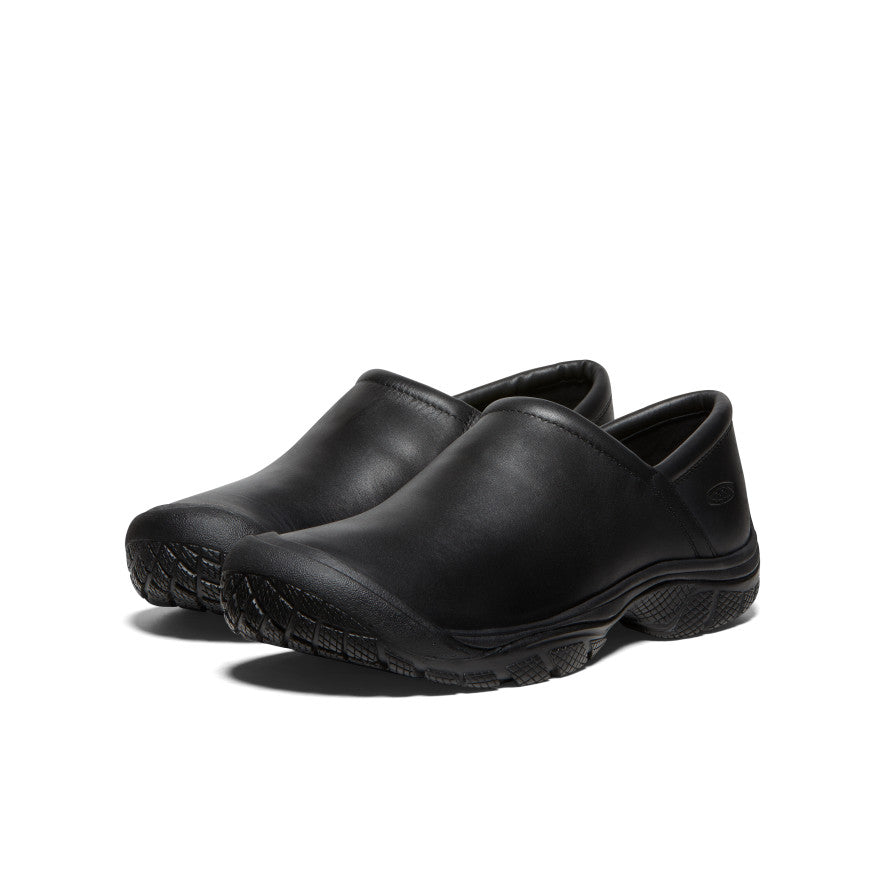 Men's PTC Slip-On II - Black