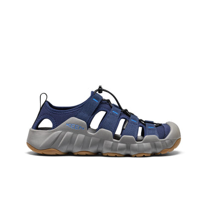 Men's Hyperport H2 Sandal - Naval Academy/Steel Grey
