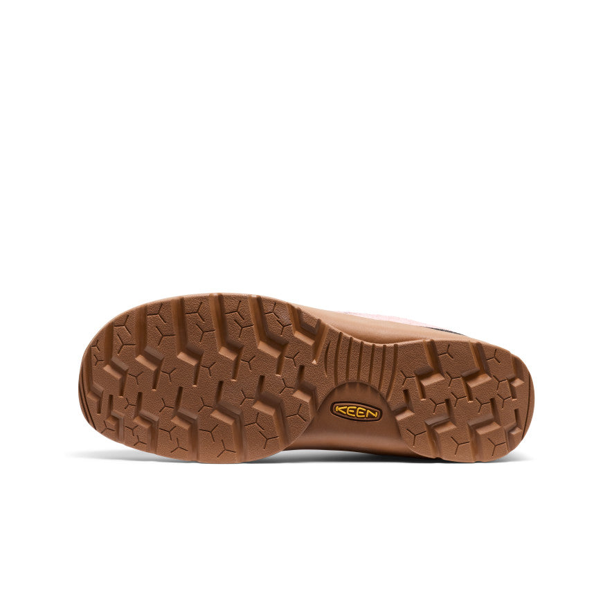 Men's Jasper Sneaker x Highsnobiety - Pink/Gum