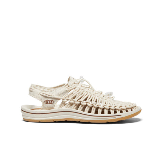 Women's UNEEK Canvas - Natural Canvas/Birch