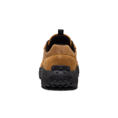 Men's KS86 Sneaker - Chipmunk/Black