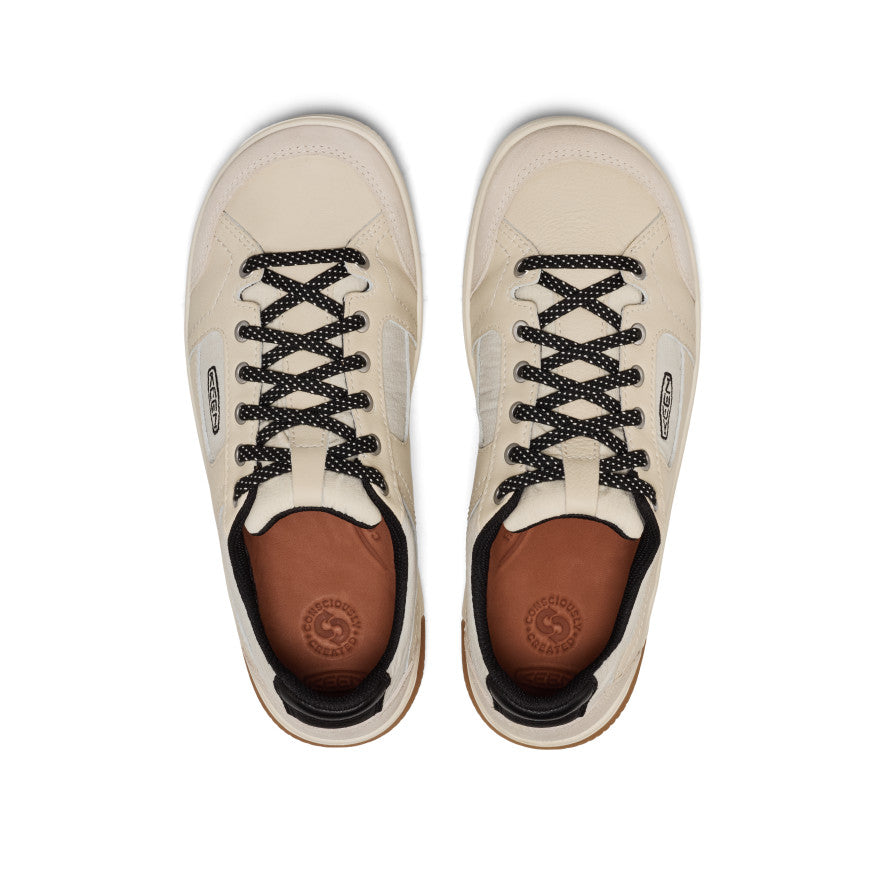 Men's KNX Pablo Sneaker - Birch/Black