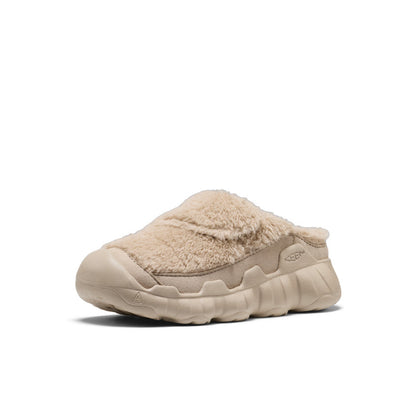 Big Kids' Hypowser Wrap Shoe - Plaza Taupe/Birch
