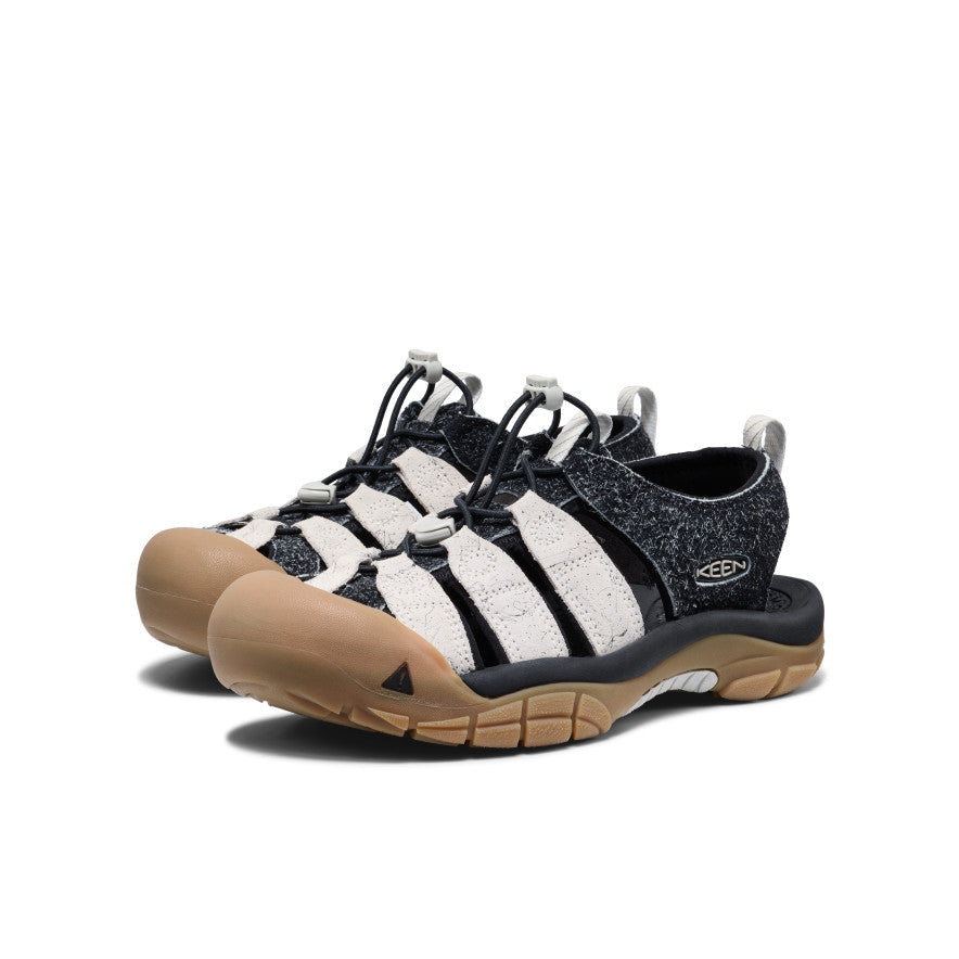 Men's Newport HL Sandal - Perseid Black/Vapor