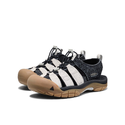 Men's Newport HL Sandal - Perseid Black/Vapor