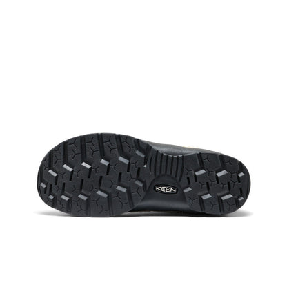 Women's Jasper Sneaker - Safari/Aquifer