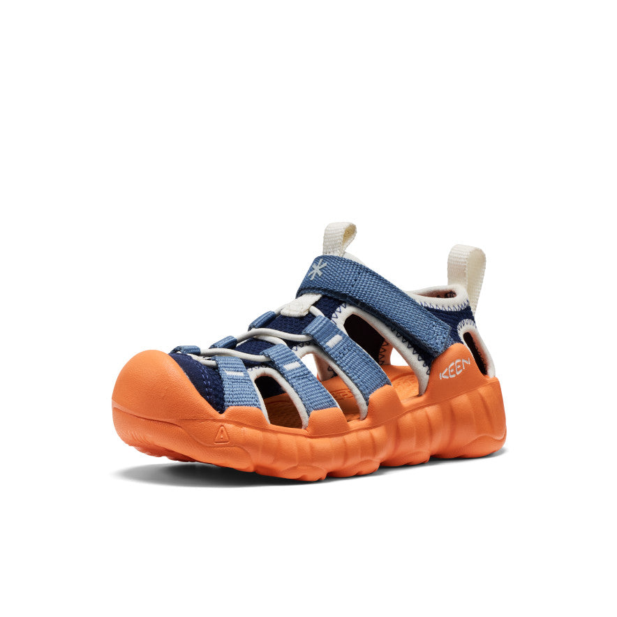 Little Kids' Hyperport H2 Snow Peak Sandal  - Tanehozuki