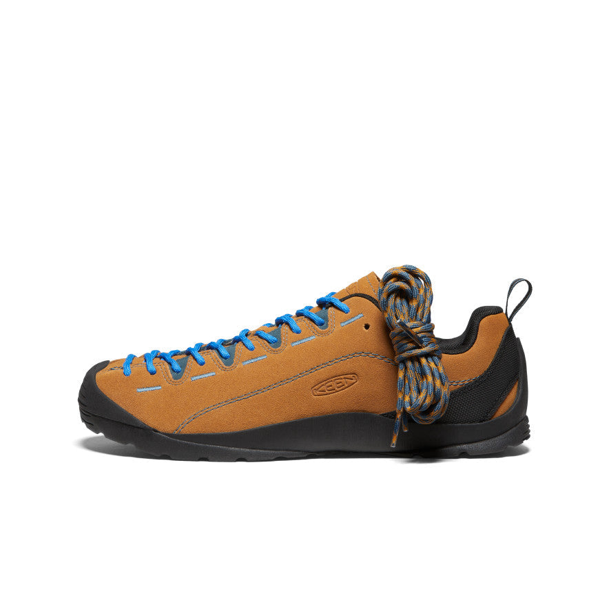 Men's Jasper Sneaker - Cathay Spice/Orion Blue