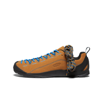Men's Jasper Sneaker - Cathay Spice/Orion Blue