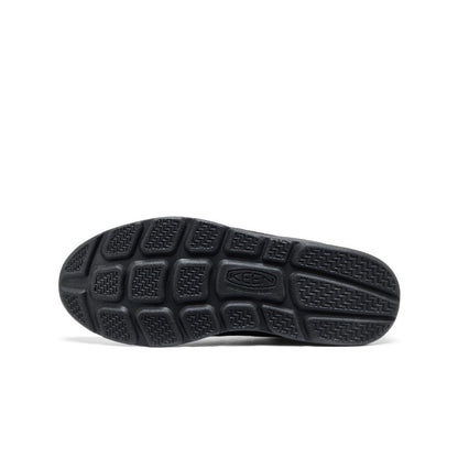 Men's KM2 Leather Slip-On - Bison/Black