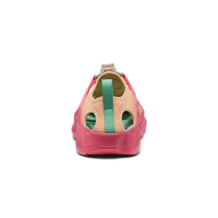 Big Kids' Hyperport H2 Sandal - Pink Lemonade/Peach Fuzz