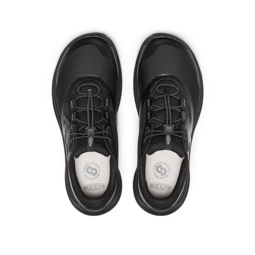Men's Aspire Shoe - Triple Black