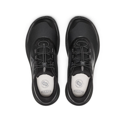 Men's Aspire Shoe - Triple Black