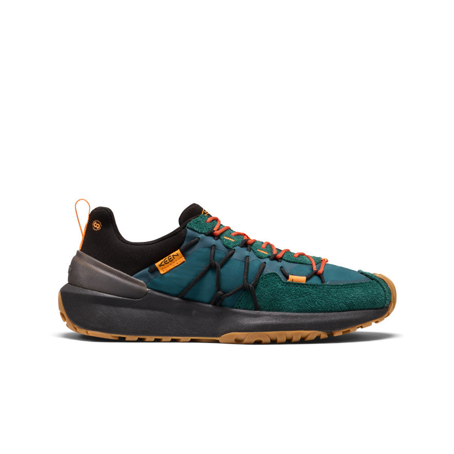 Men's UNEEK Trekker Sneaker - Mediterranea/Rooibos Tea
