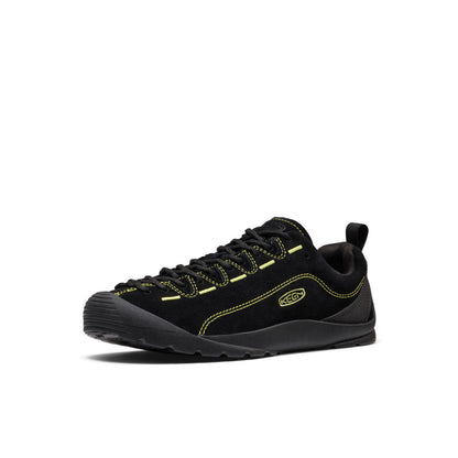 Men's Jasper Sneaker - Evening Primrose/Black