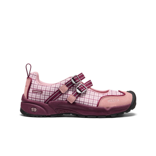 Women's Malibu Madhappy Mary Jane - Zephyr/Rhododendron