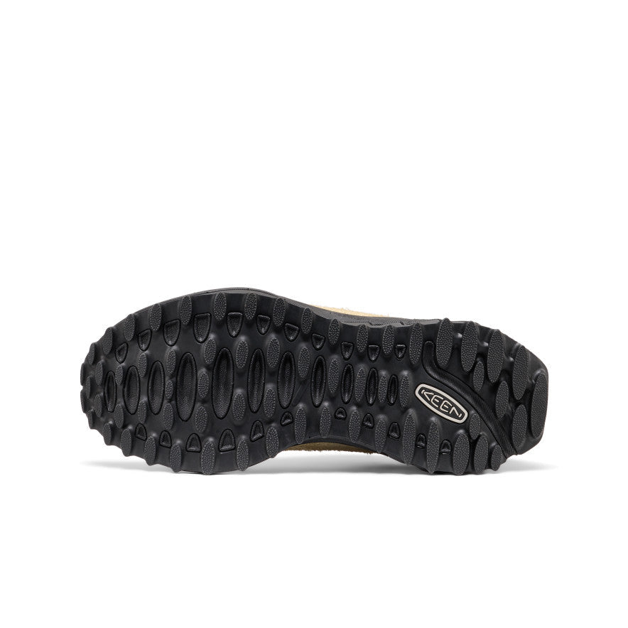 Men's Jasper Zionic Sneaker - Khaki/Huckleberry