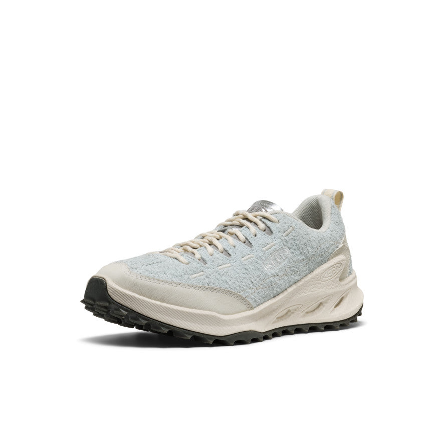 Women's Jasper Zionic Sneaker - Ballad Blue/Silver
