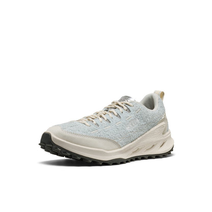 Women's Jasper Zionic Sneaker - Ballad Blue/Silver
