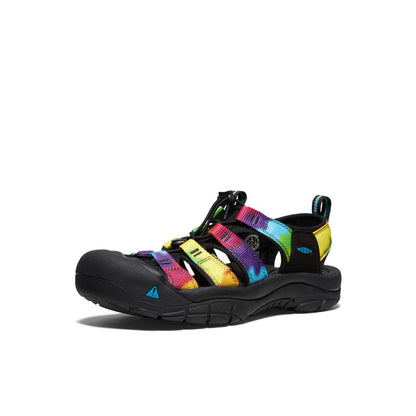 Men's Newport Retro - Original Tie Dye