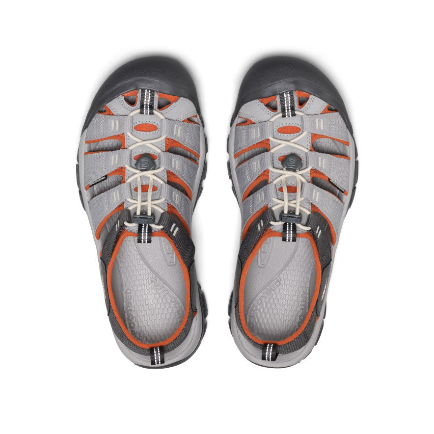 Men's Newport H2 Sandal - Tri-Block Alloy