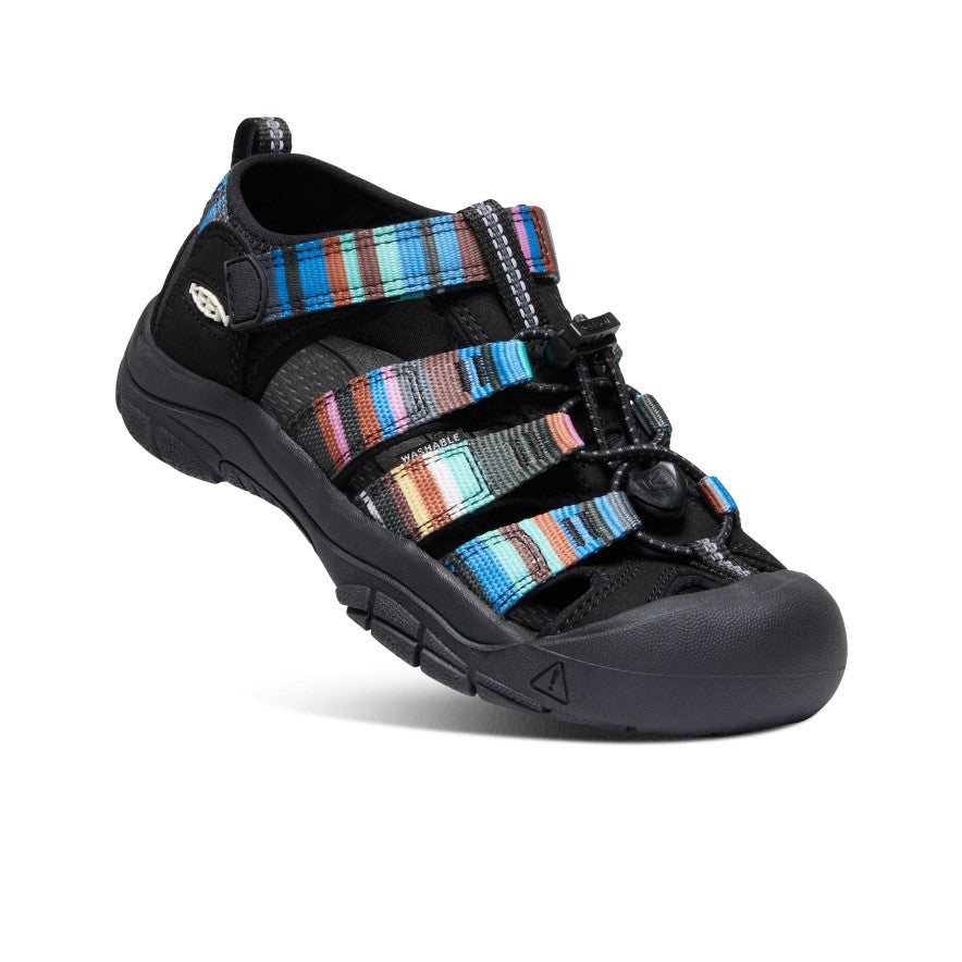 Big Kids' Newport H2 - Raya Black
