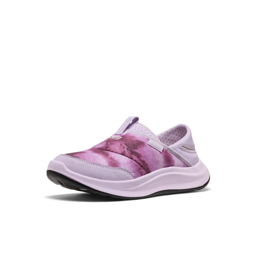 Women's Whyser Protect Our Winters Slip-On  - Pow Alpine Start