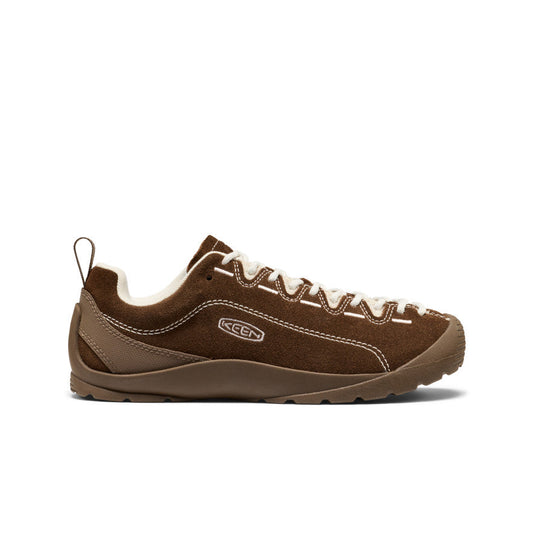 Women's Jasper Sneaker - Dark Earth/Birch