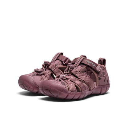 Little Kids' Seacamp II CNX namuk Sandal - Mauve