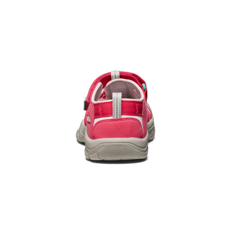 Big Kids' Newport H2 - Raspberry/Giggle Pink