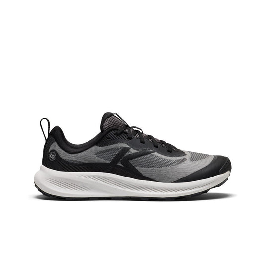 Women's Wander Trail Running Shoe - Black/Magnet