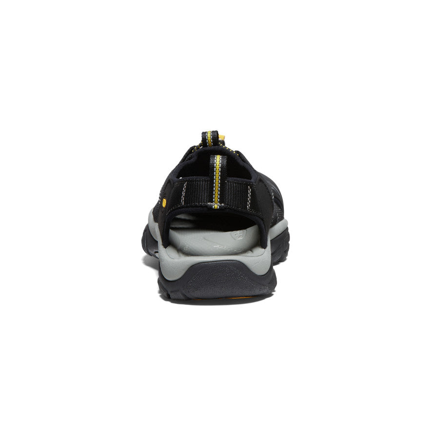 Men's Newport H2 Sandal - Black