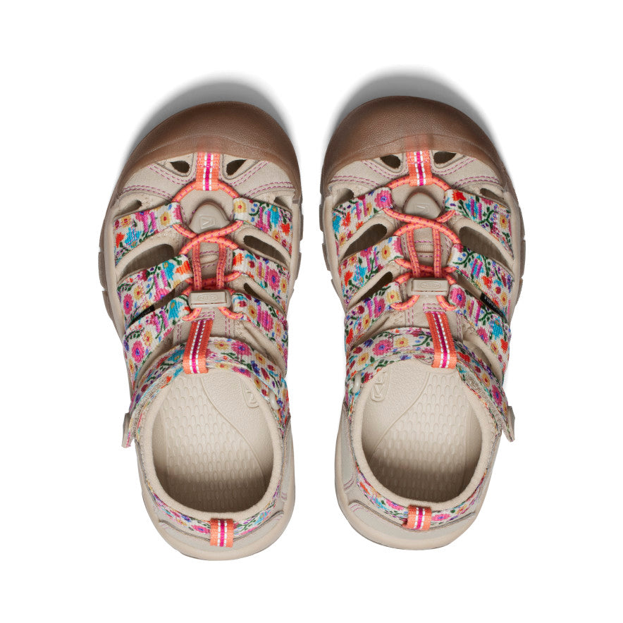 Big Kids' Newport H2 - Safari/Birch