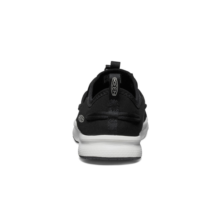 Women's UNEEK O3 Sneaker Sandal - Black/Star White